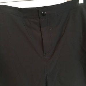 Lightweight Adidas shorts